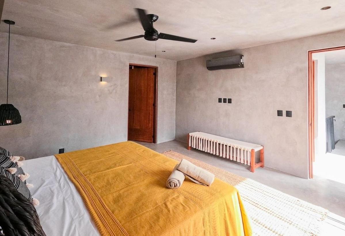 Luum Wayak Holiday home Tulum