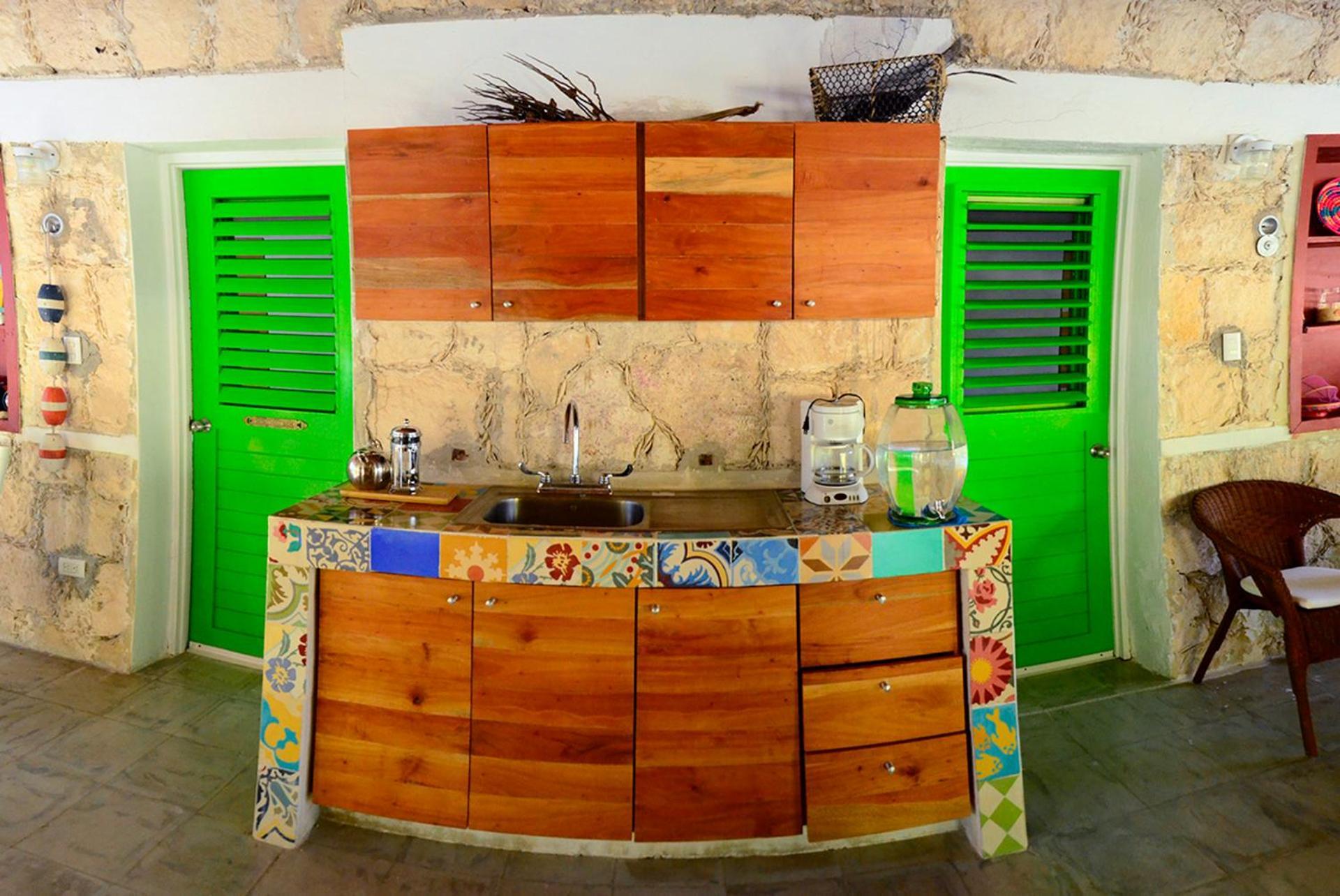 Beachfront Private Sian Kaan * Tulum