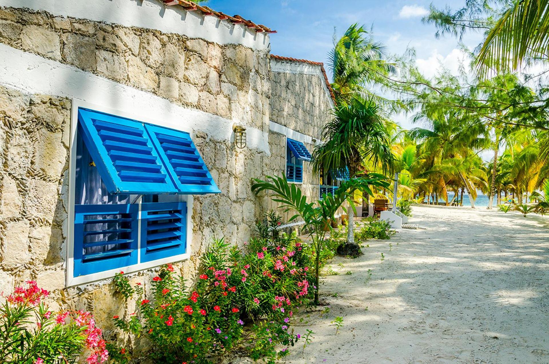 Holiday home Beachfront Private Sian Kaan Tulum