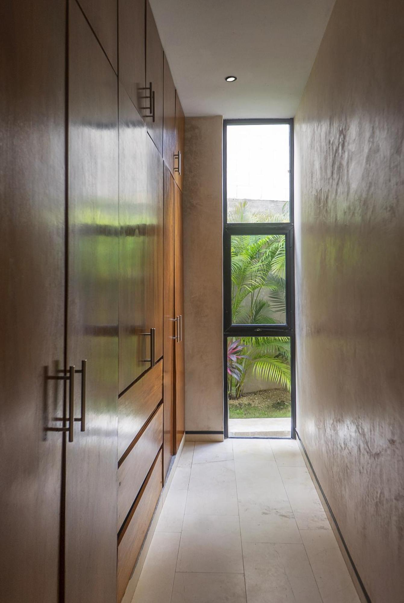 Villa Lovely 4br Villa, Private Pool, Aldea Zama,concierge Service Tulum