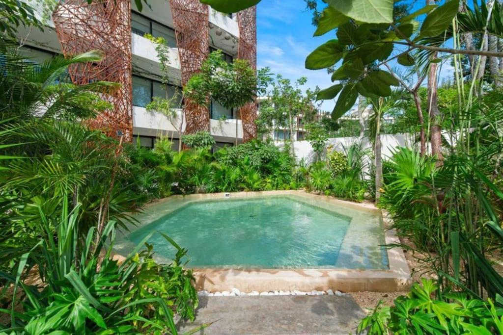 Jade Contemporary Escape * Tulum