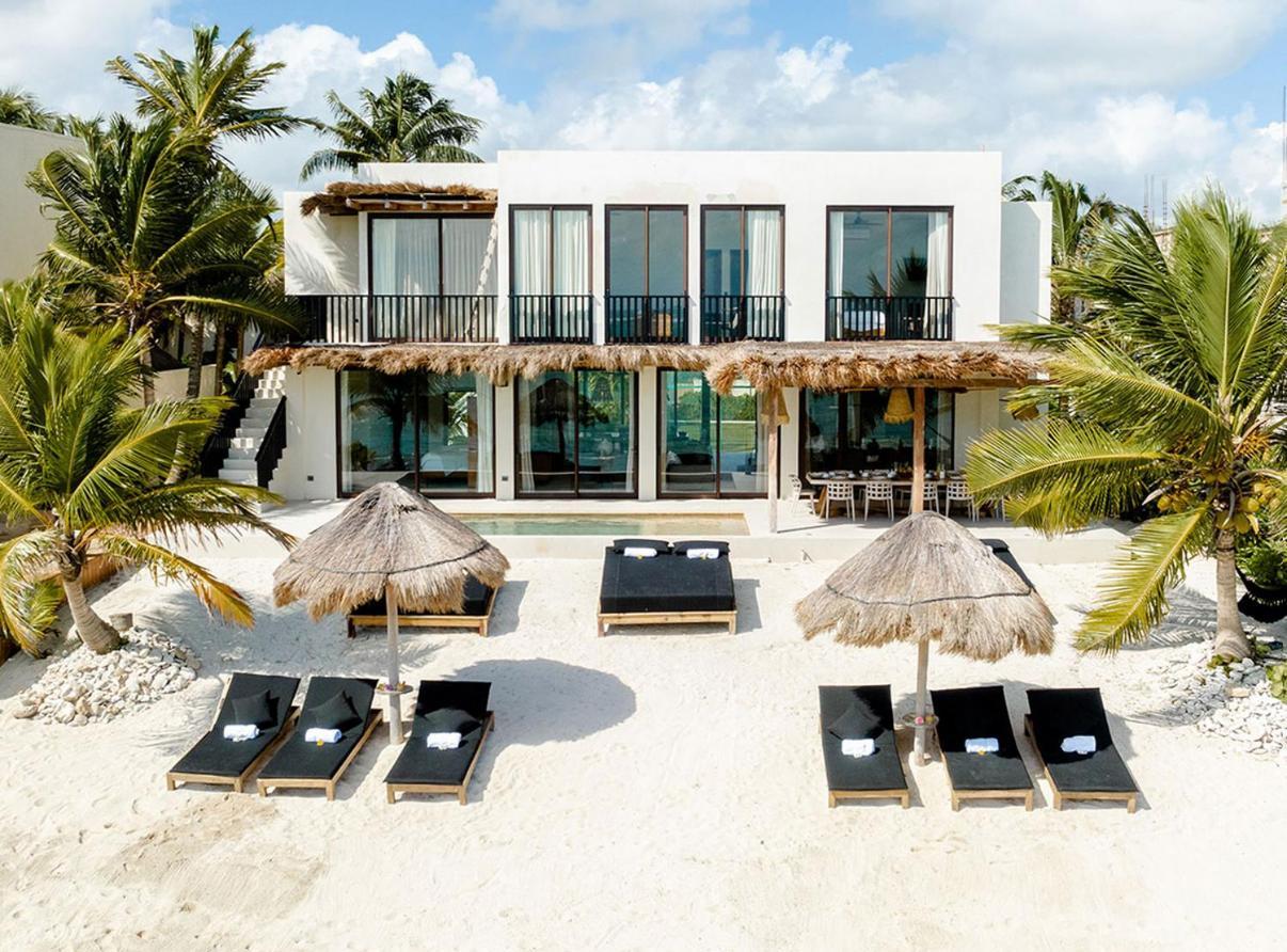 Tankah Bay House 9 * Tulum