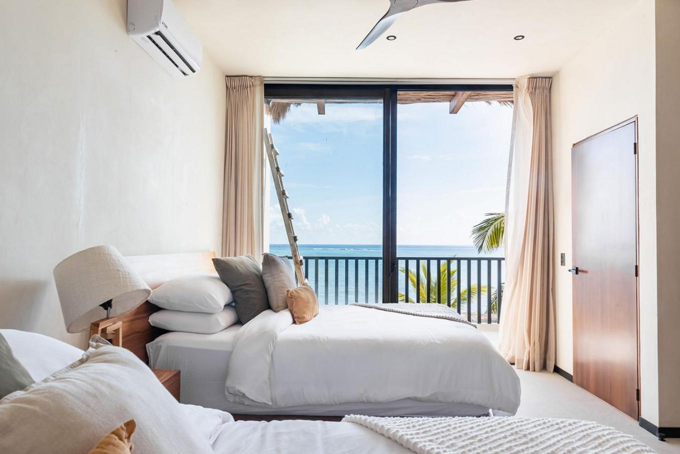 Villa Tankah Bay House 9