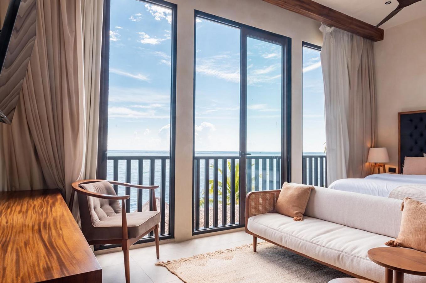 Villa Tankah Bay House 9 *