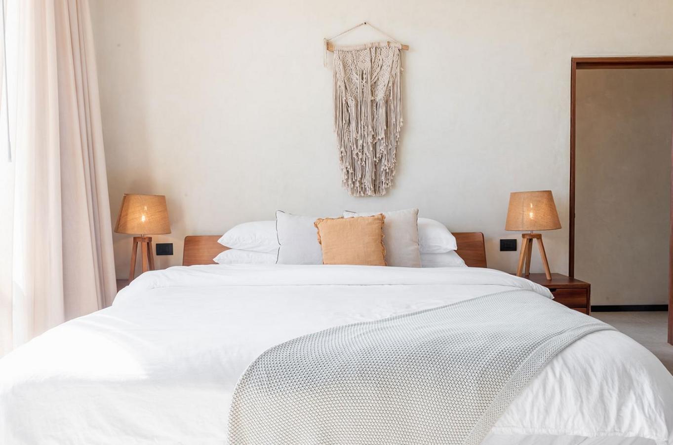 Tankah Bay House 9 *