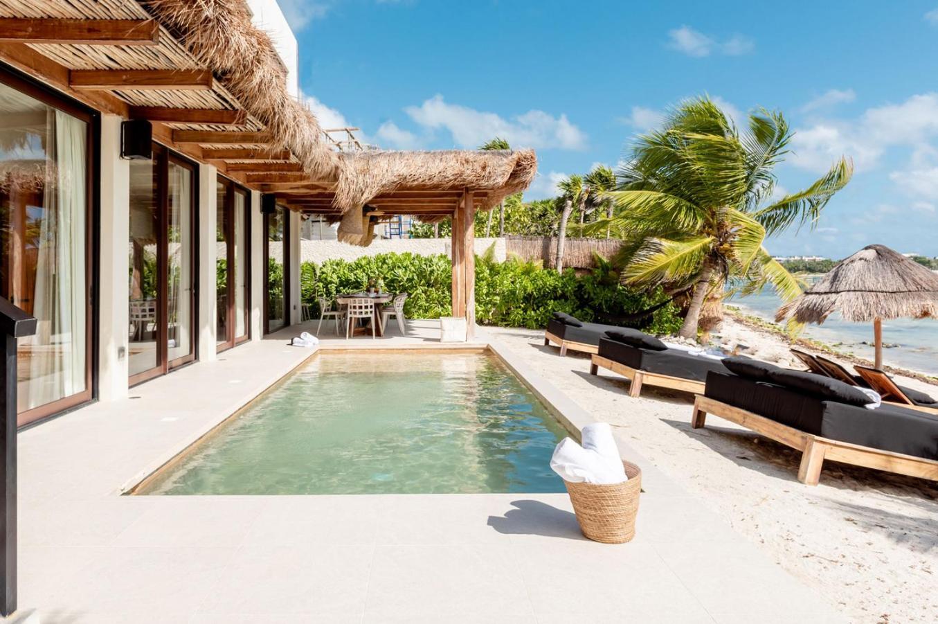 Tankah Bay House 9 Villa