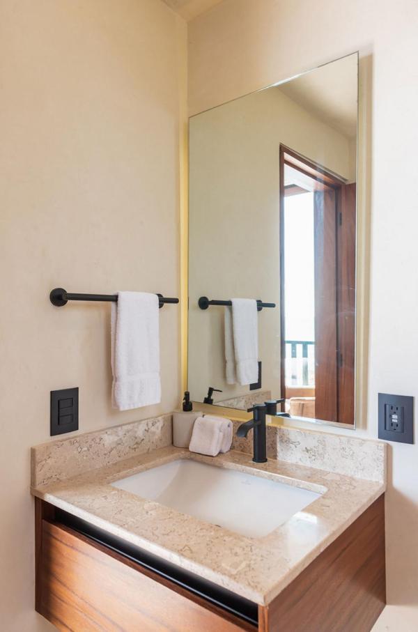 Villa Tankah Bay House 9 Tulum