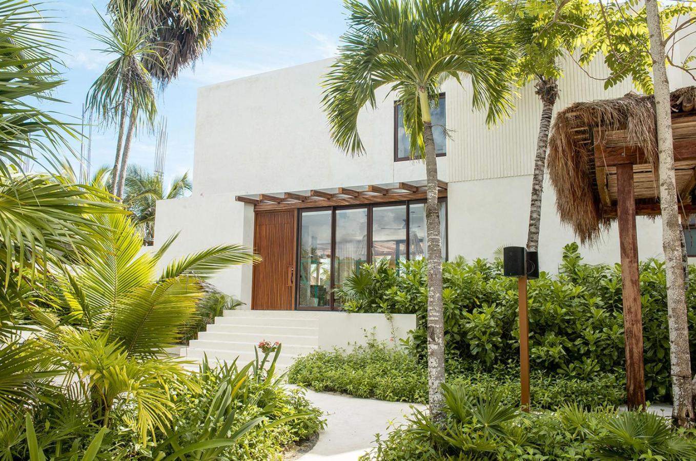 Villa Tankah Bay House 9 Tulum