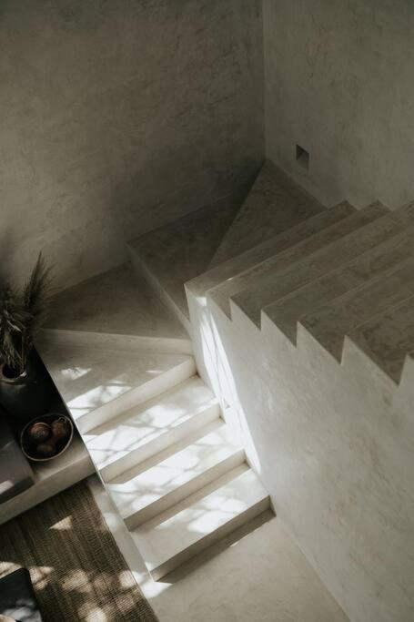 Piece-of-art-loft Between Jungle Trees Apartment *