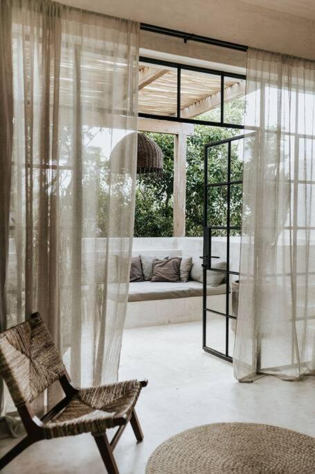 Piece-of-art-loft Between Jungle Trees *