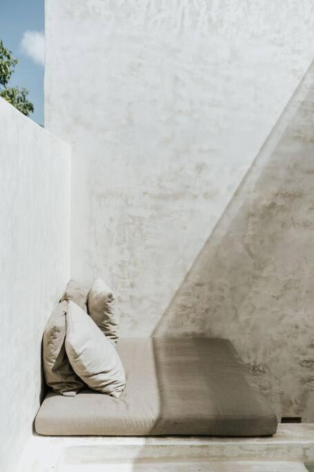 Apartment Piece-of-art-loft Between Jungle Trees