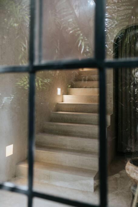 Piece-of-art-loft Between Jungle Trees Apartment *