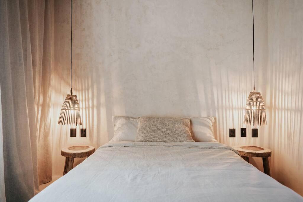 Design Loft With Private Pool And Like Feature Apartment *