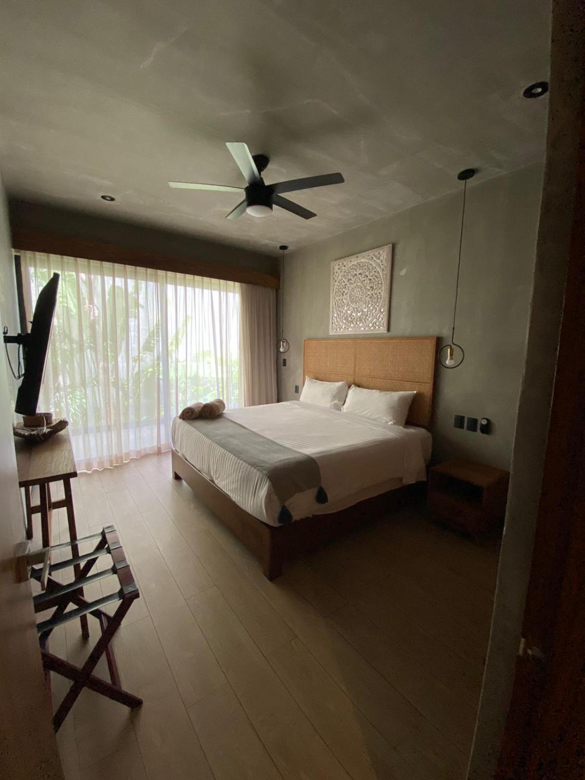 Tuk Apartment