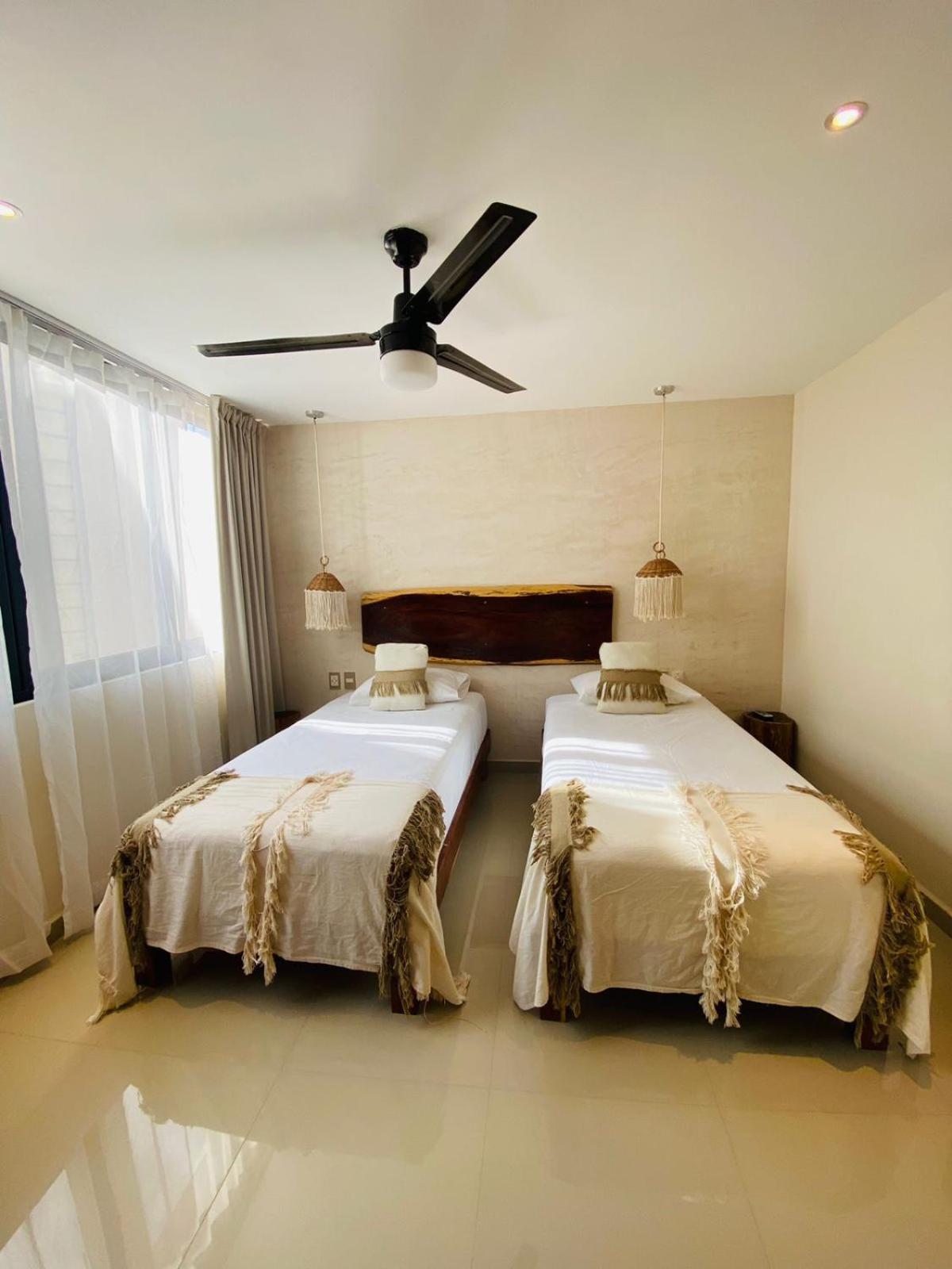 Penthouse Ph1 Apartment *