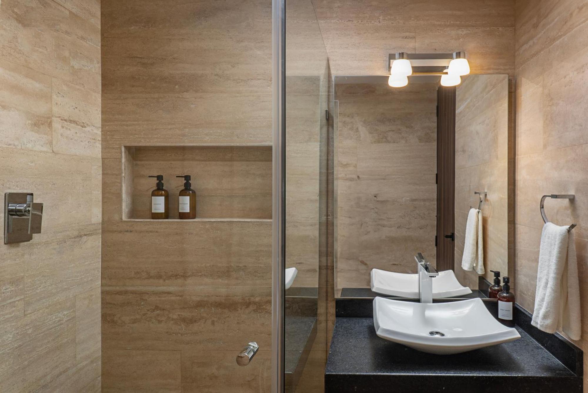 Apartment Great Located In By Casago *