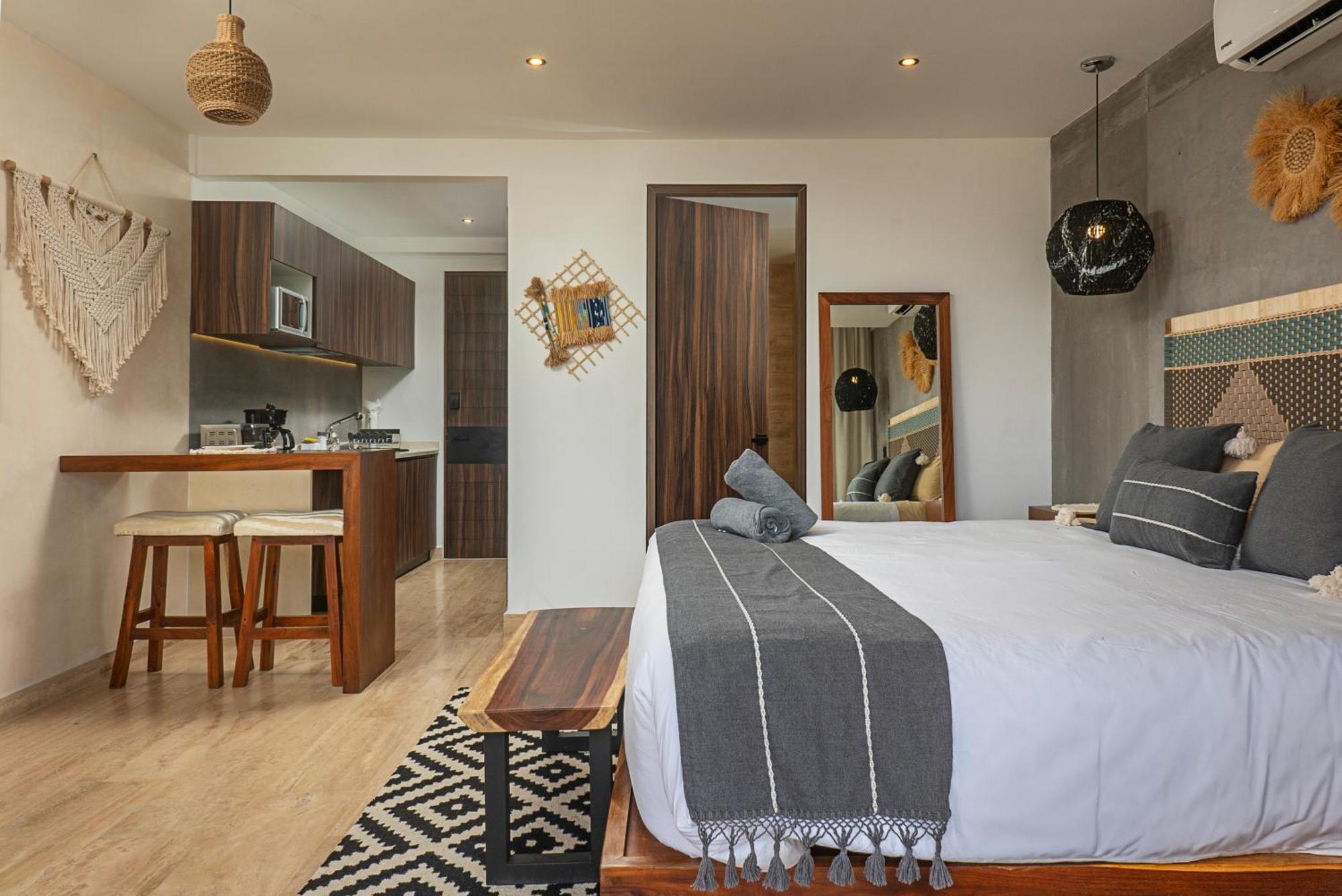 Great Located In By Casago Apartment *