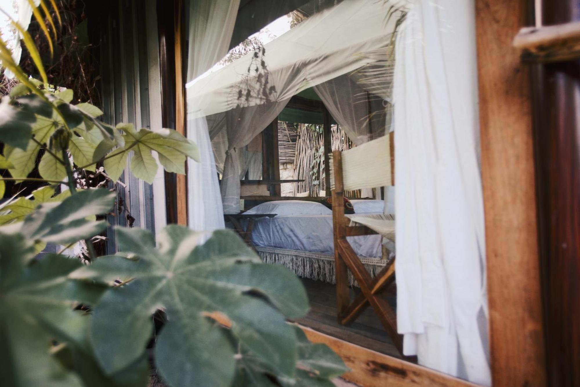 Lodge Nunum - Luxury Tenting *
