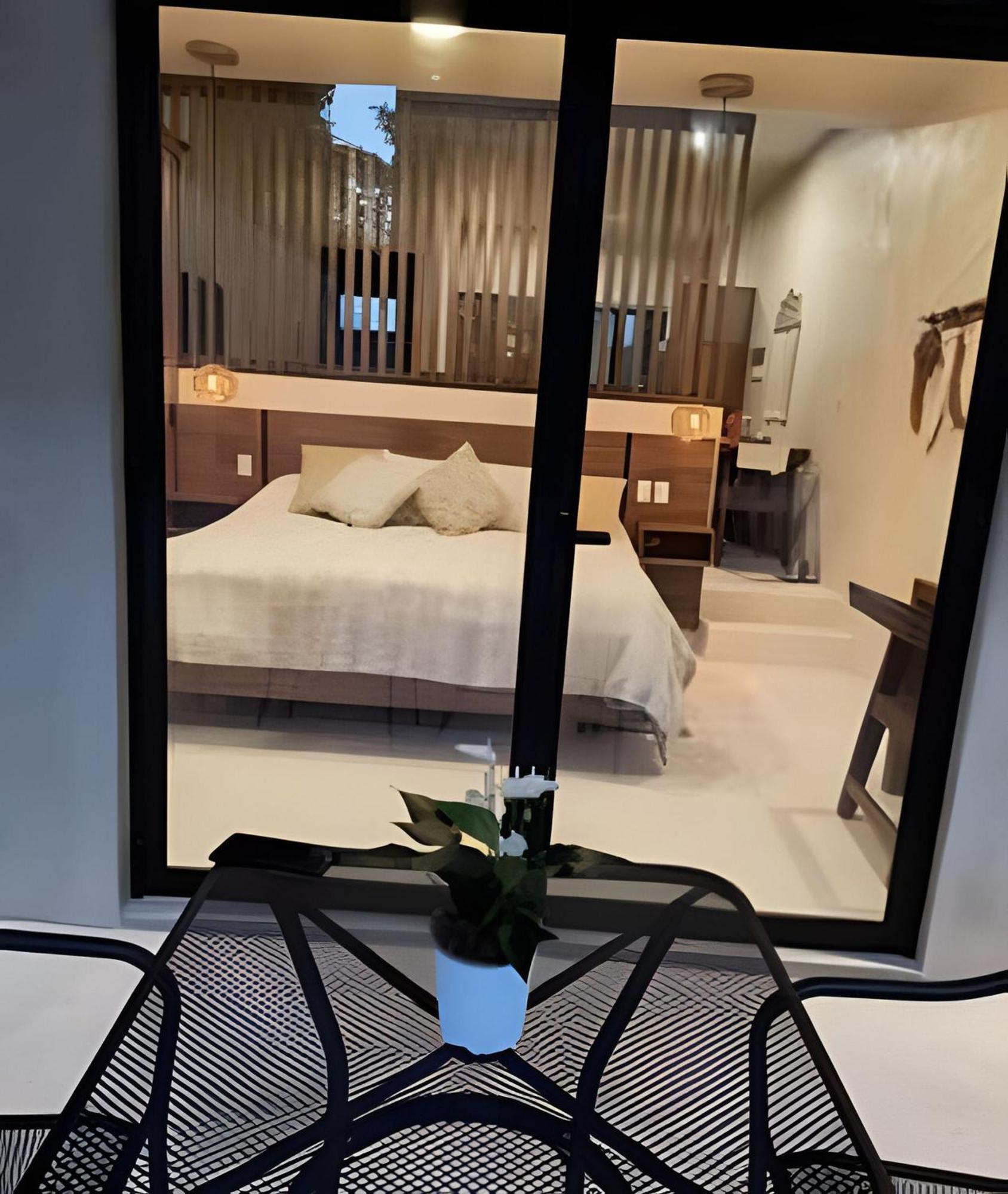 Tulumcito * Areia * 1br