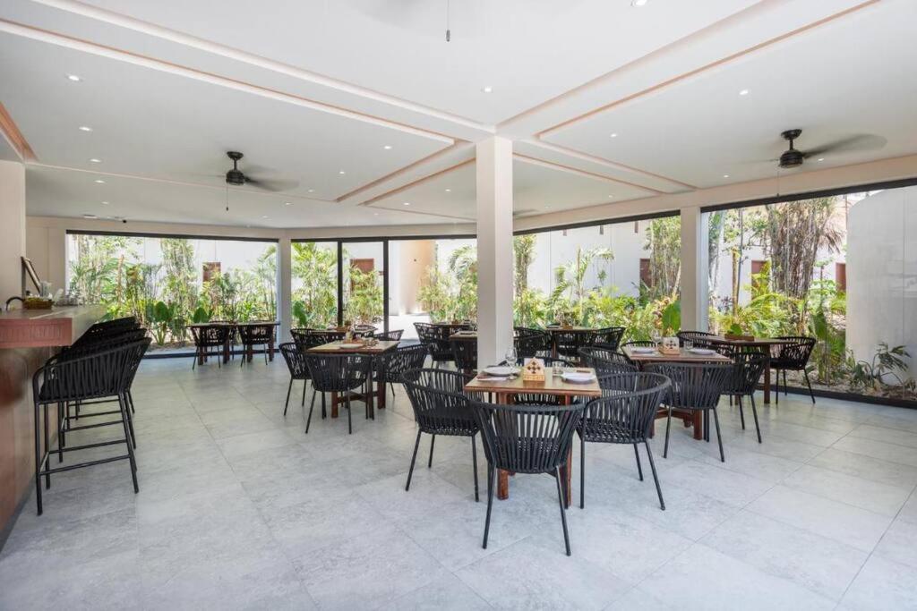 Apartment Jungle Oasis Luxury Penthouse With 6 Pools Tulum