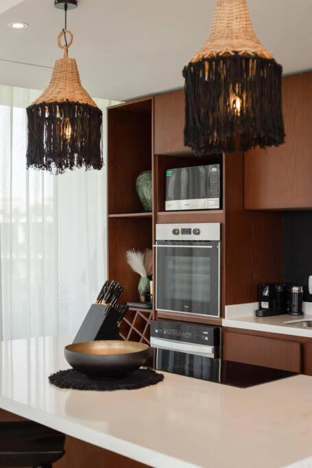 Jungle Oasis Luxury Penthouse With 6 Pools Apartment