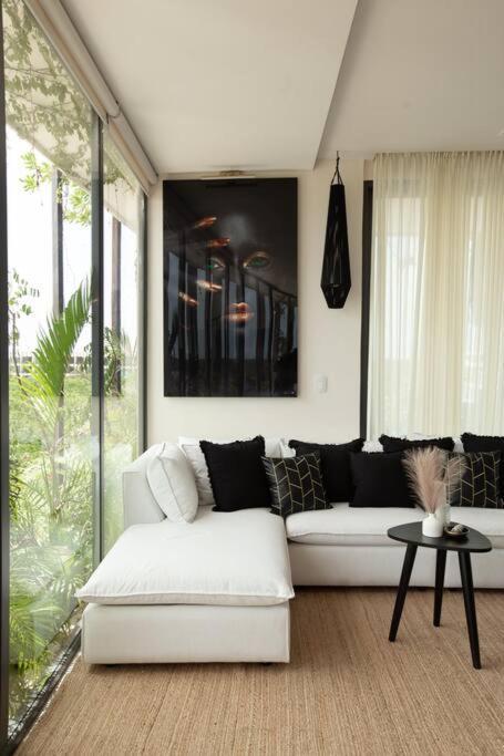 Jungle Oasis Luxury Penthouse With 6 Pools Apartment Tulum