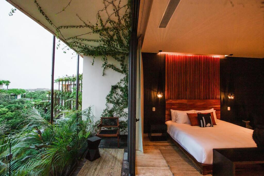 Jungle Oasis Luxury Penthouse With 6 Pools Apartment *