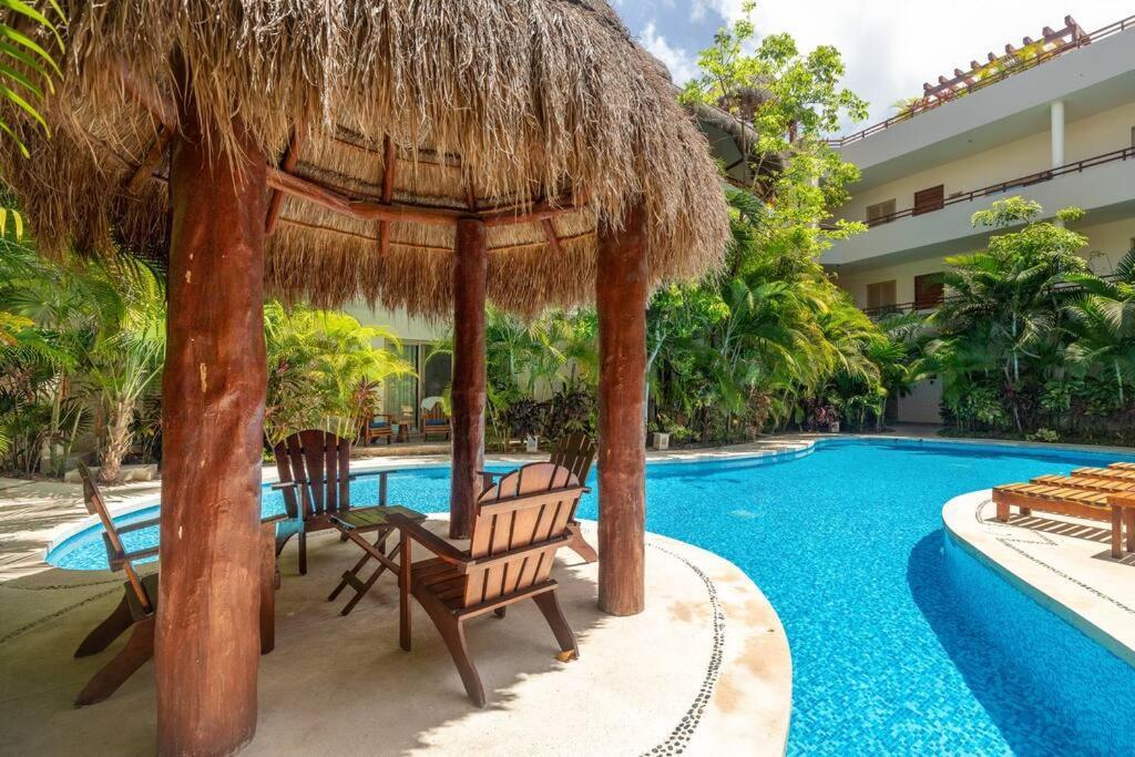 Stylish 2bd In Prime Location With Balcony Apartment