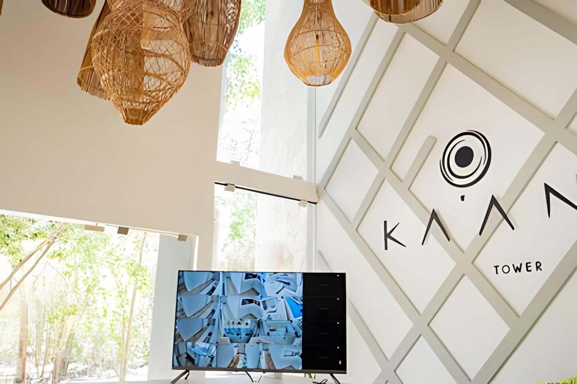 Casa Parvati 2 Hab Con Alberca Privada, Aldea Zama Apartamento