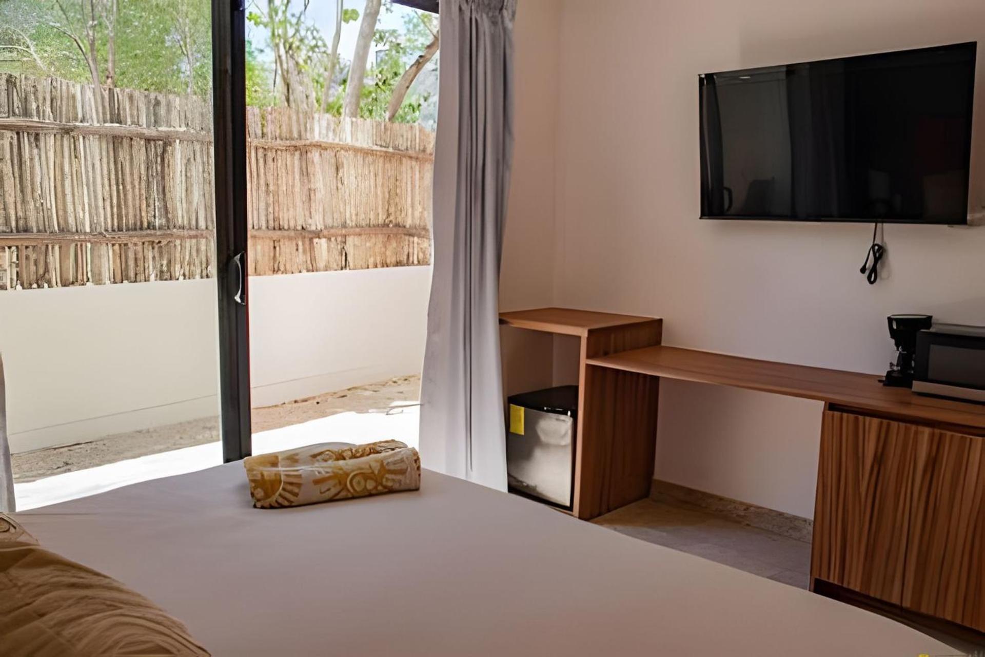 Apartamento Casa Parvati 2 Hab Con Alberca Privada, Aldea Zama *