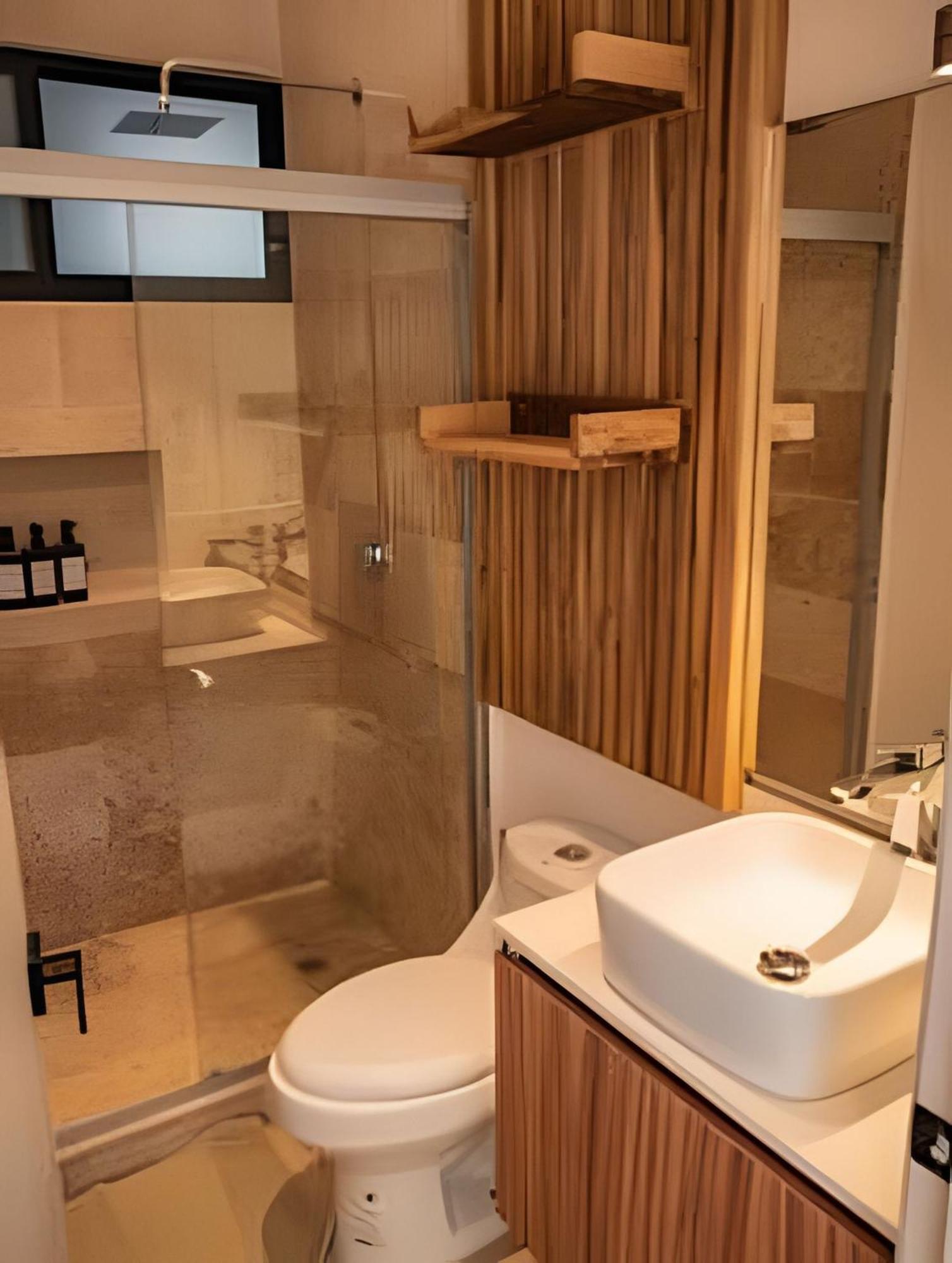 Apartamento Casa Parvati 2 Hab Con Alberca Privada, Aldea Zama Tulum