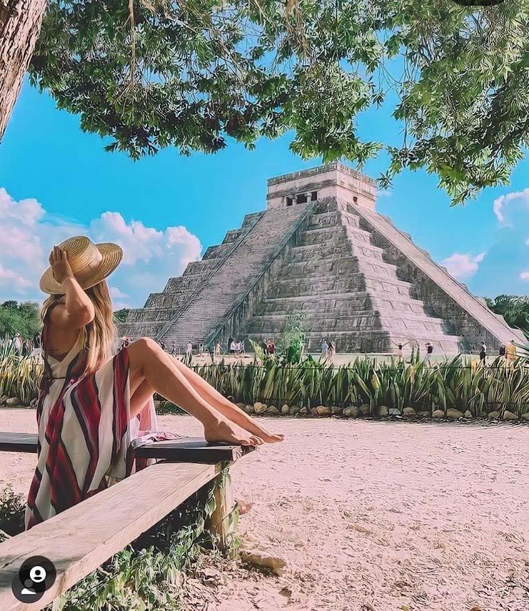 Kalet Tu Magico Lugar, Te Espera * Tulum