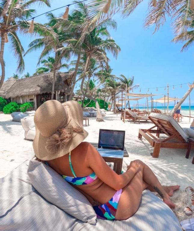 Kalet Tu Magico Lugar, Te Espera * Tulum