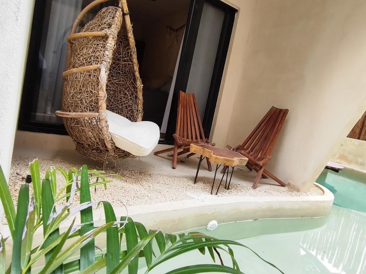 Kalet Tu Magico Lugar, Te Espera Apartment Tulum