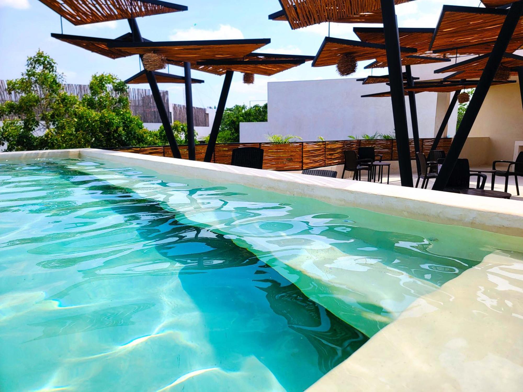 Kalet Tu Magico Lugar, Te Espera Apartment *