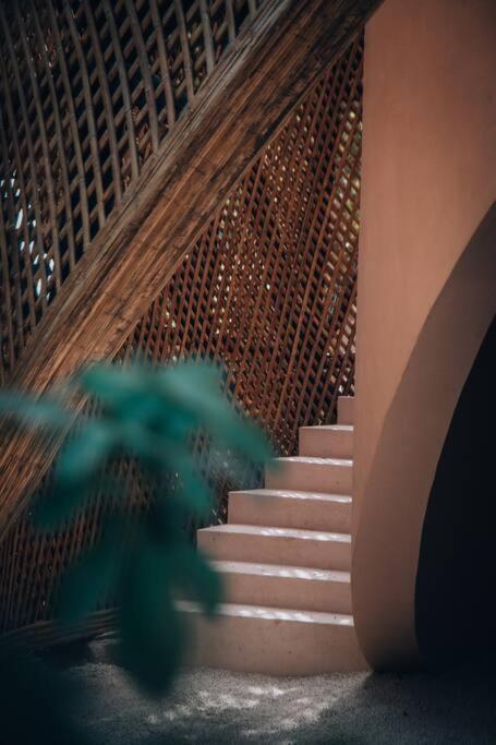 Tranquil Loft In The Heart Of With Private Balcony Apartment