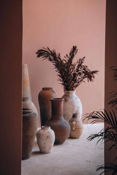 Apartment Tranquil Loft In The Heart Of With Private Balcony