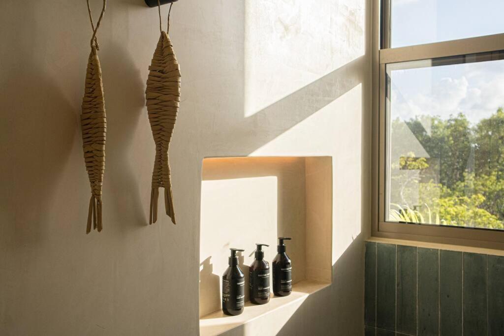 Tranquil Loft In The Heart Of With Private Balcony *