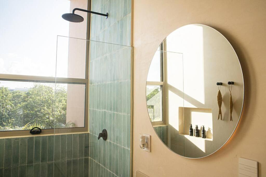 Tranquil Loft In The Heart Of With Private Balcony