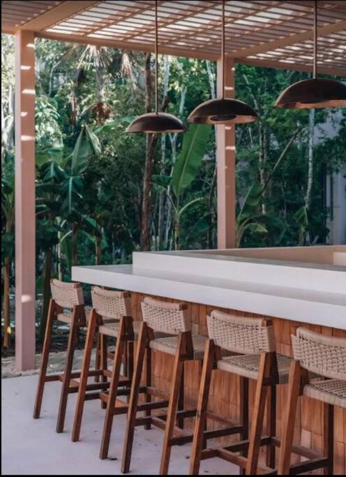 Tranquil Loft In The Heart Of With Private Balcony *