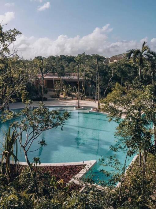 Tranquil Loft In The Heart Of With Private Balcony Apartment