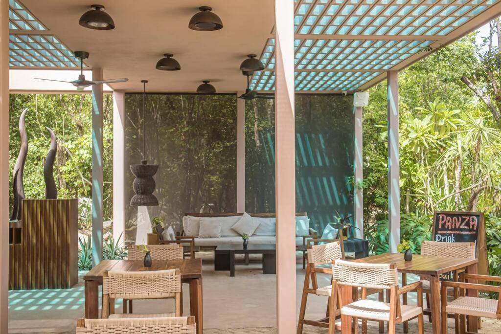 Apartment Tranquil Loft In The Heart Of With Private Balcony