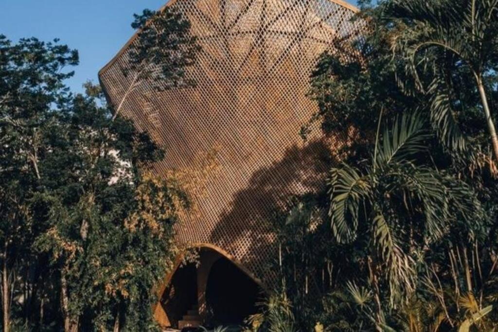 Tranquil Loft In The Heart Of With Private Balcony Apartment *