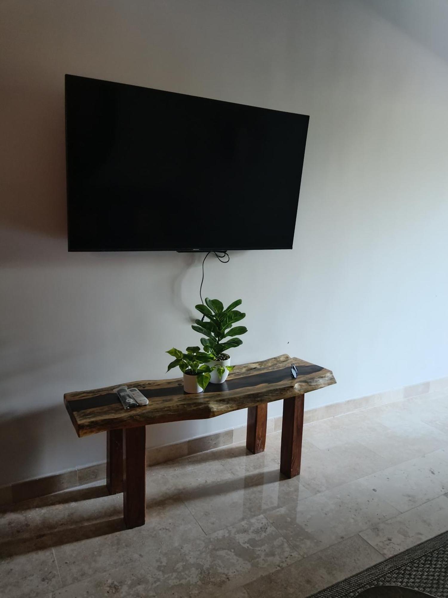Departamento De 1 Hab Con Balcon En Zona Hotelera Ad Apartment Tulum