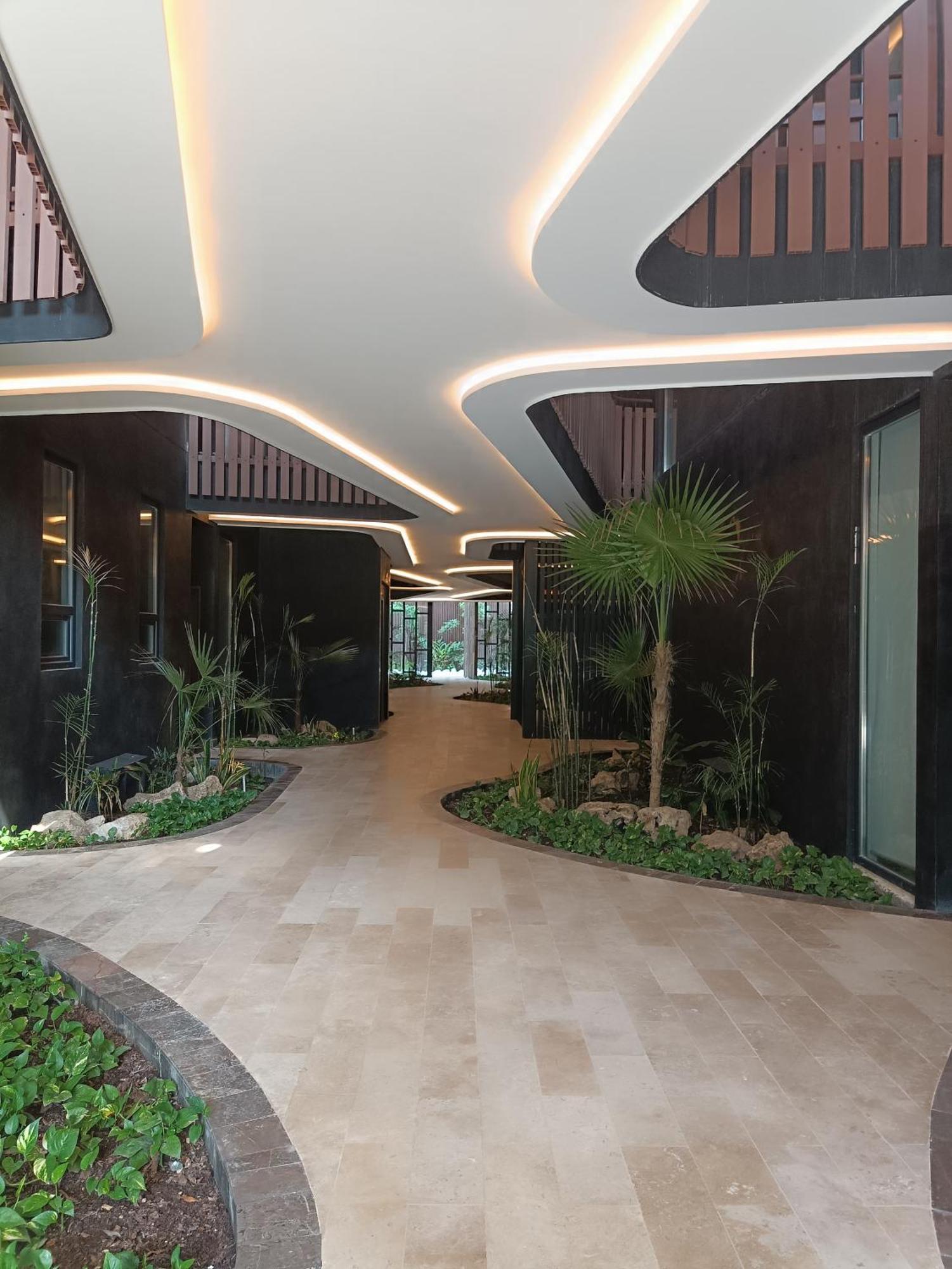 Departamento De 1 Hab Con Balcon En Zona Hotelera Ad