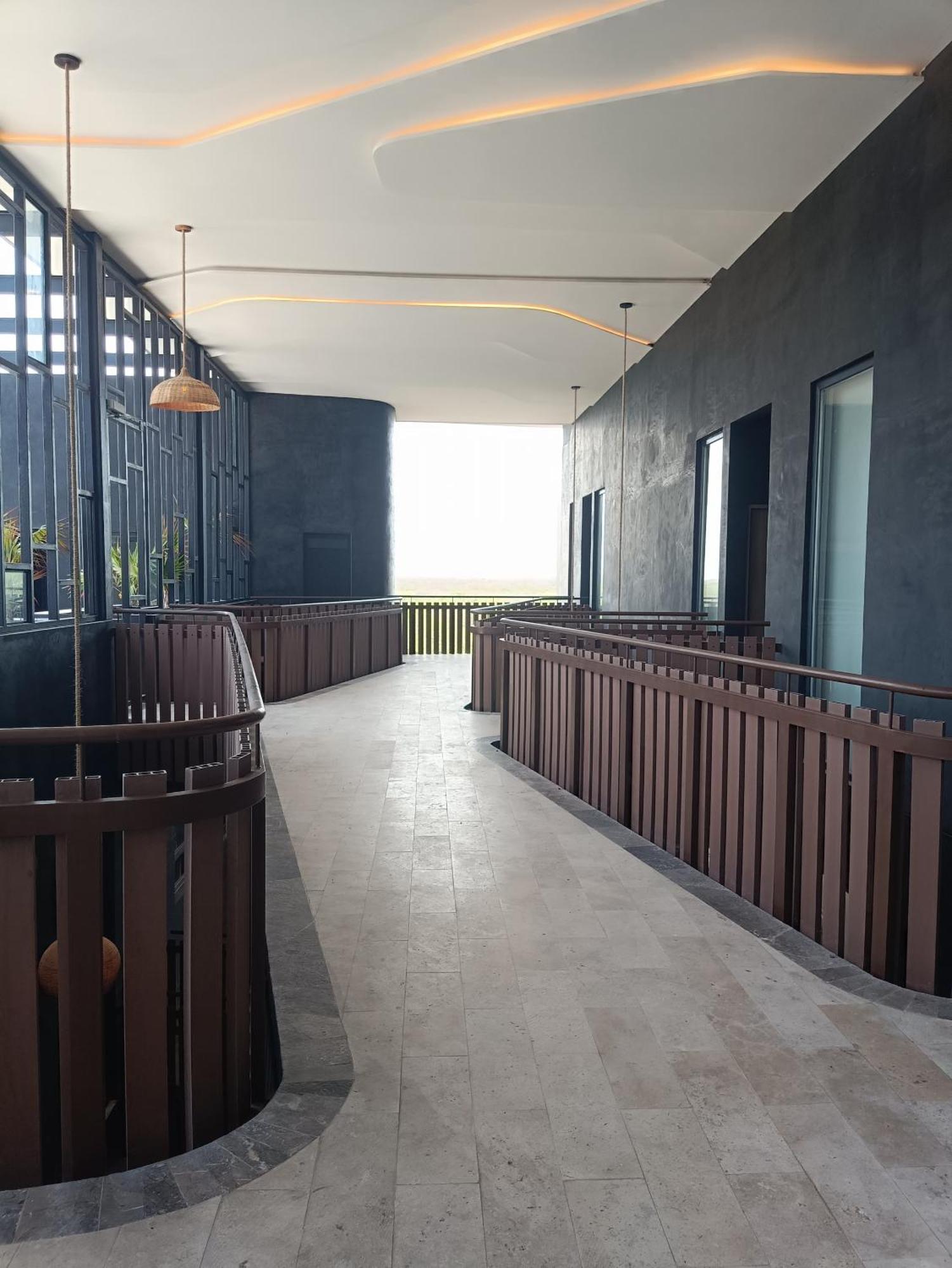 Apartment Departamento De 1 Hab Con Balcon En Zona Hotelera Ad Tulum