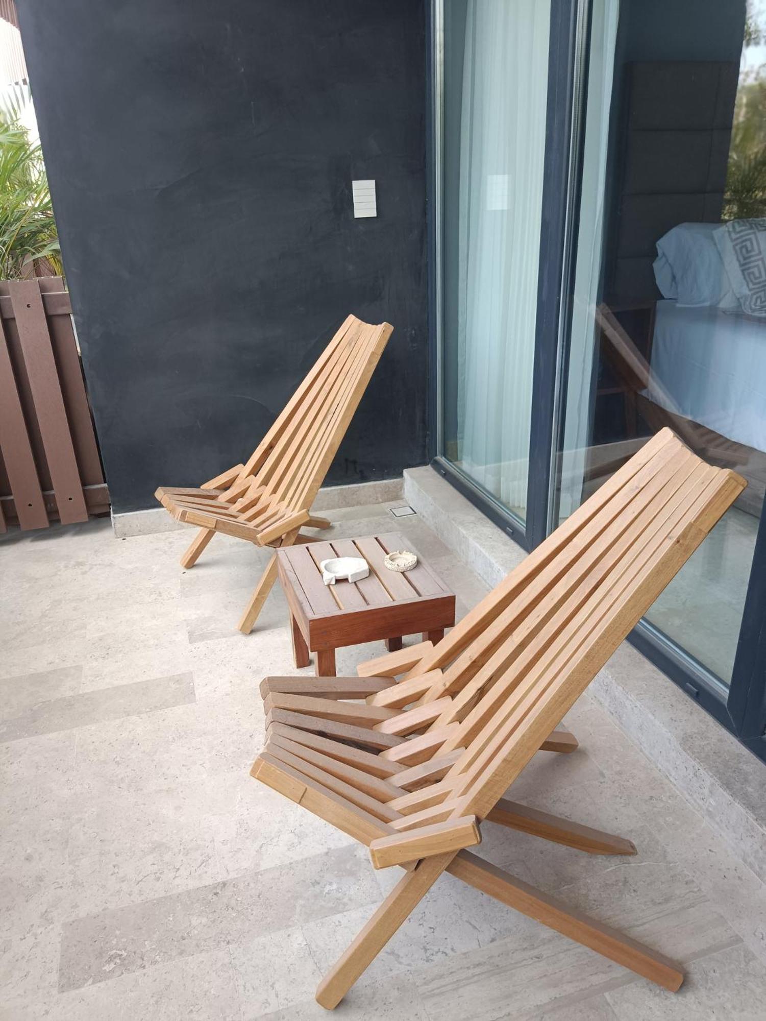 Departamento De 1 Hab Con Balcon En Zona Hotelera Ad