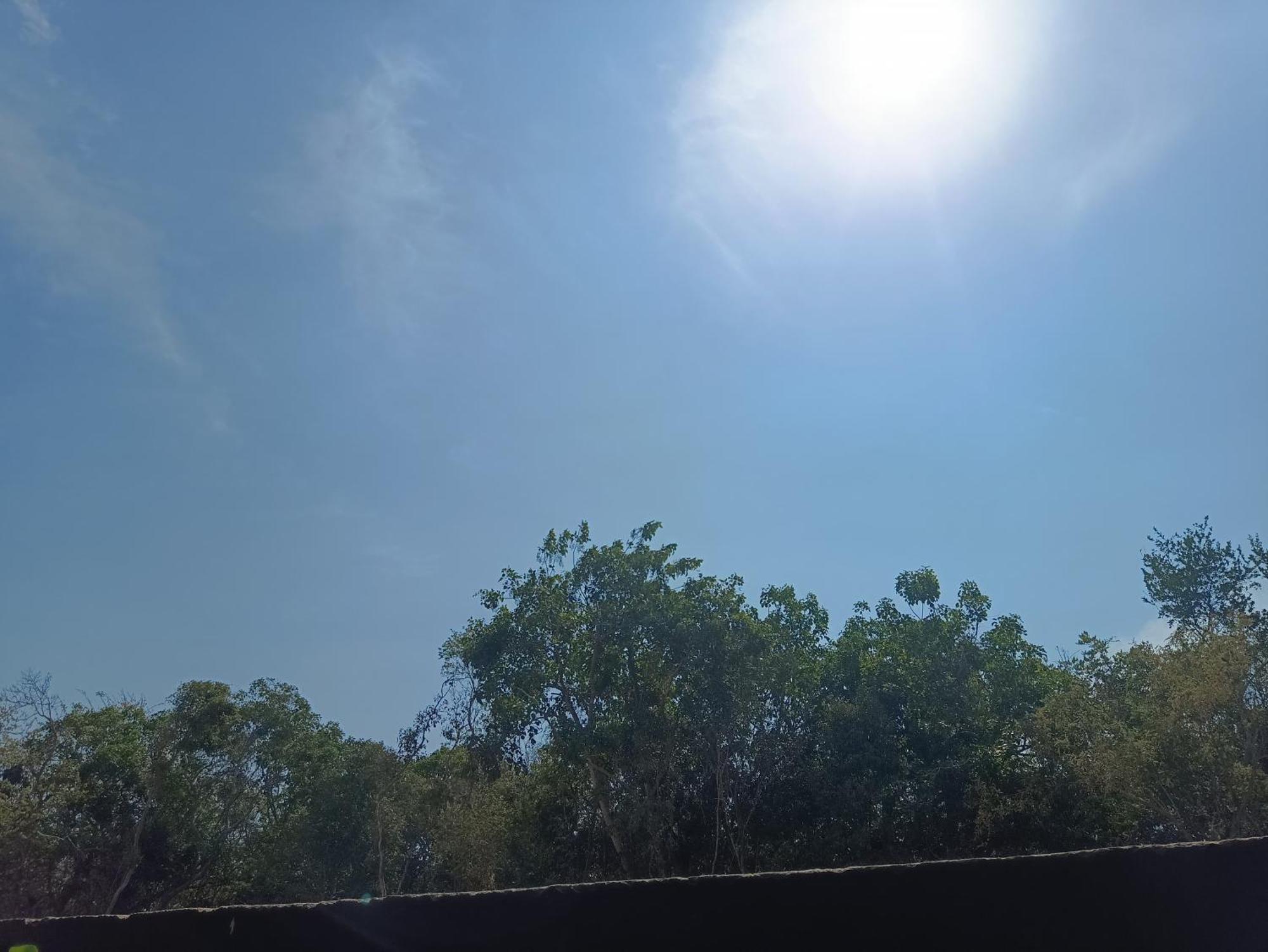 Apartment Departamento De 1 Hab Con Balcon En Zona Hotelera Ad *