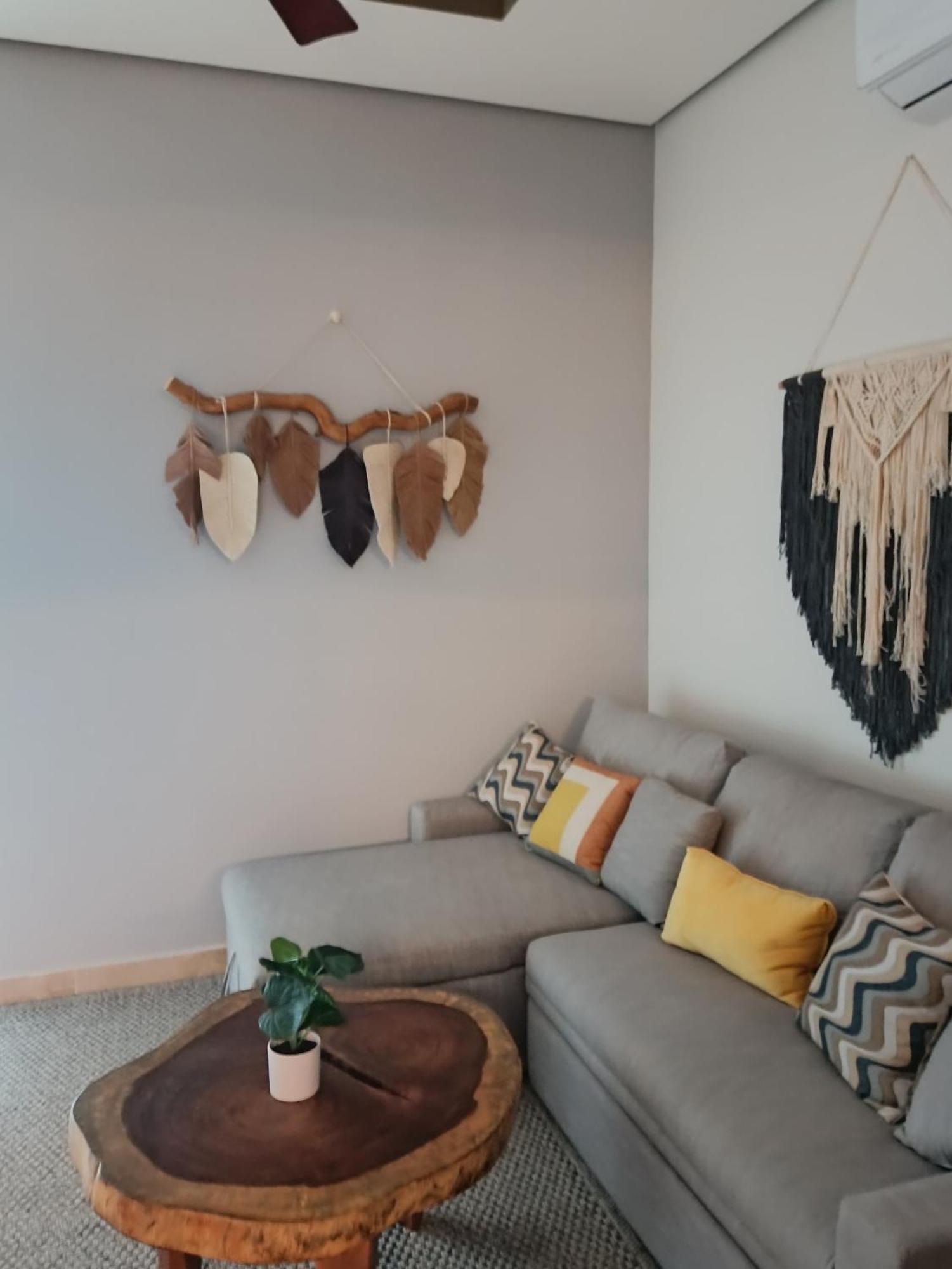 Departamento De 1 Hab Con Balcon En Zona Hotelera Ad Tulum