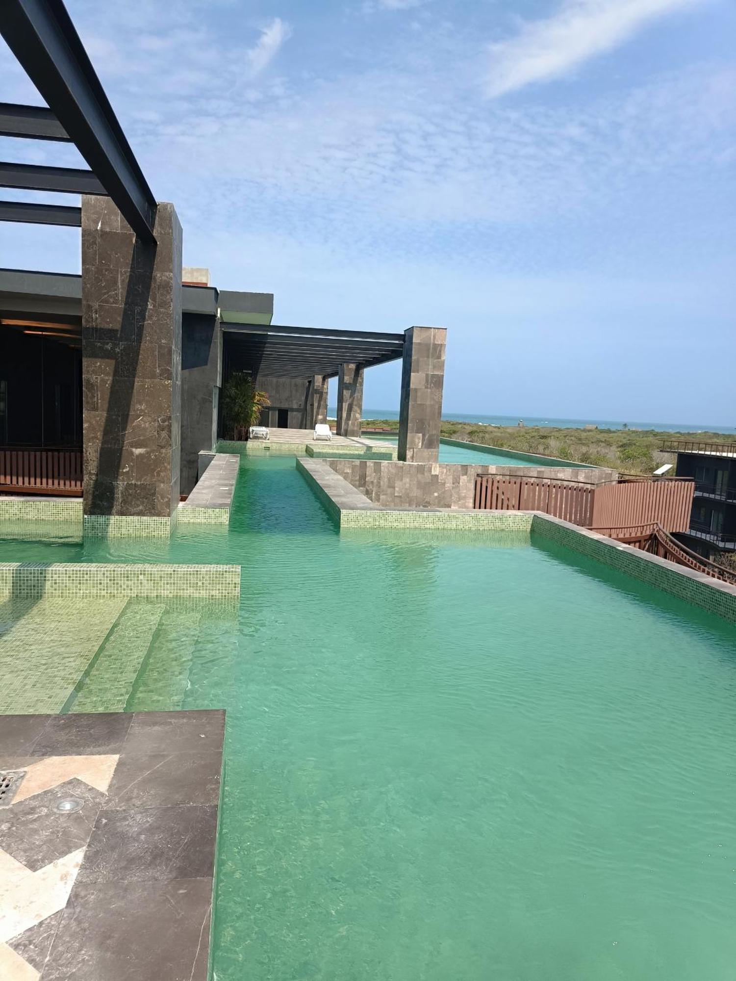 Departamento De 1 Hab Con Balcon En Zona Hotelera Ad Apartment